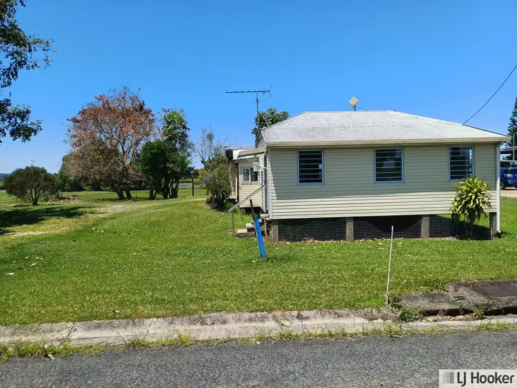 267 Jack Evans Drive, Silky Oak QLD 4854