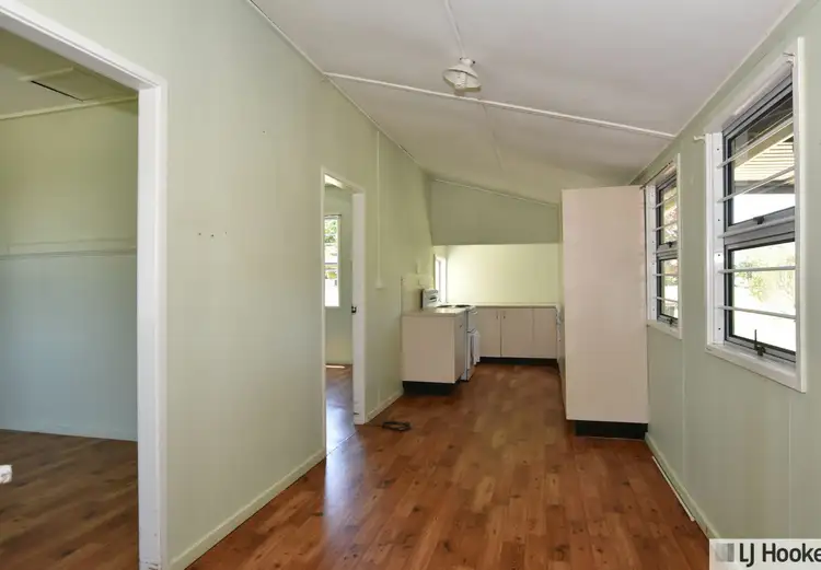 Fifth view of Homely house listing, 267 Jack Evans Drive, Silky Oak QLD 4854