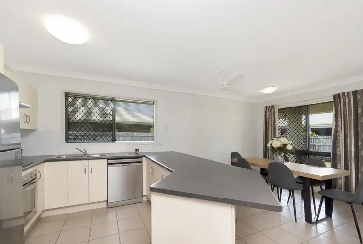 Second view of Homely house listing, 7 Songlark Street, Bohle Plains QLD 4817