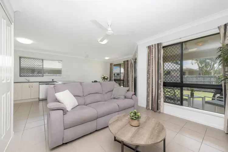 Fourth view of Homely house listing, 7 Songlark Street, Bohle Plains QLD 4817