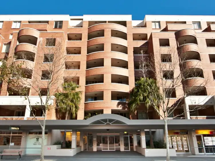 Seventh view of Homely unit listing, S401/233 Harris St, Pyrmont NSW 2009