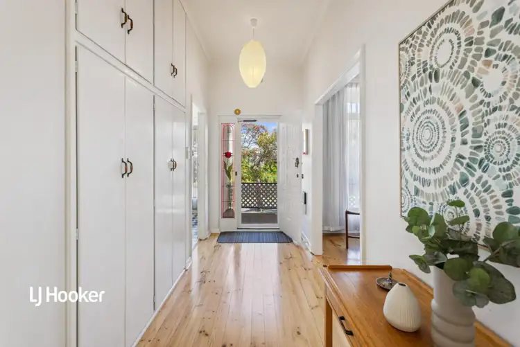 Fifth view of Homely house listing, 14 Sleep Road, Para Hills SA 5096