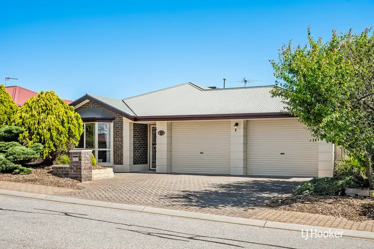 Second view of Homely house listing, 22 Beckham Rise, Craigmore SA 5114