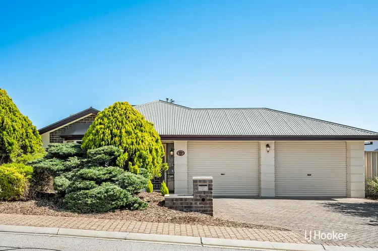 Third view of Homely house listing, 22 Beckham Rise, Craigmore SA 5114