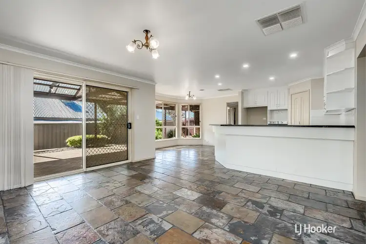 Fourth view of Homely house listing, 22 Beckham Rise, Craigmore SA 5114