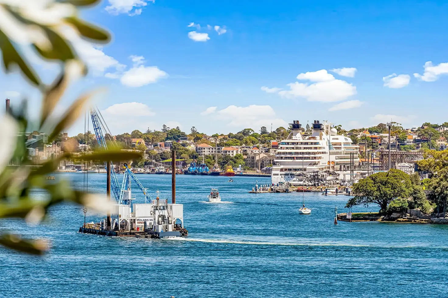 Main view of Homely unit listing, 10 High Street, Millers Point NSW 2000