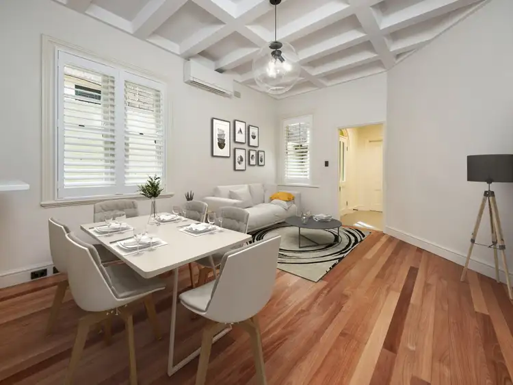Second view of Homely unit listing, 10 High Street, Millers Point NSW 2000