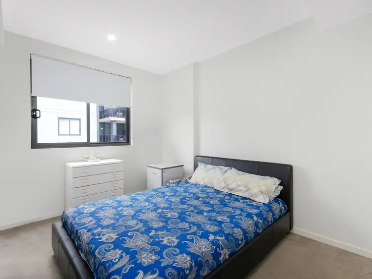 Sixth view of Homely apartment listing, 36/33-39 Veron Street, Wentworthville NSW 2145