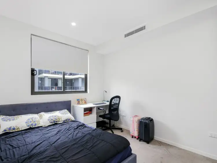 Seventh view of Homely apartment listing, 36/33-39 Veron Street, Wentworthville NSW 2145