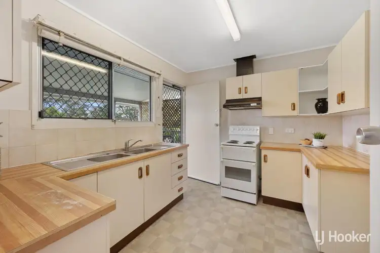 Fourth view of Homely house listing, 10 Symons Street, Vincent QLD 4814