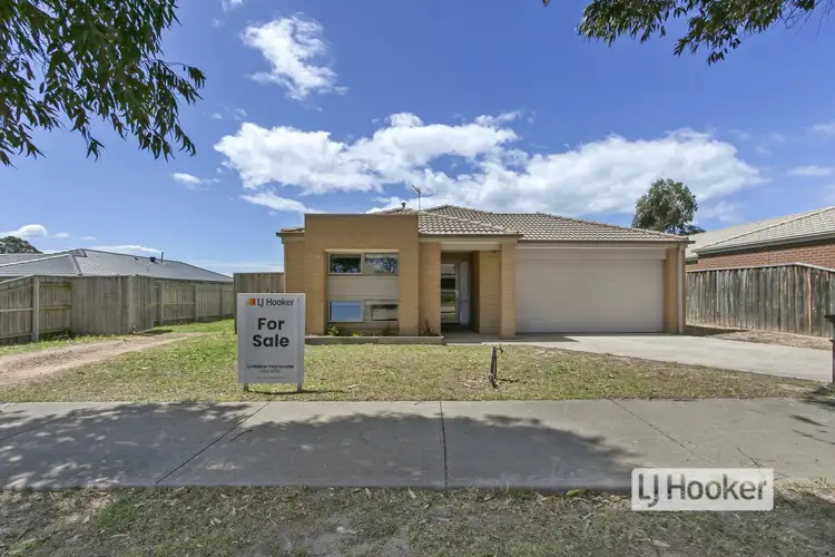 Main view of Homely house listing, 13 Coast Avenue, Paynesville VIC 3880