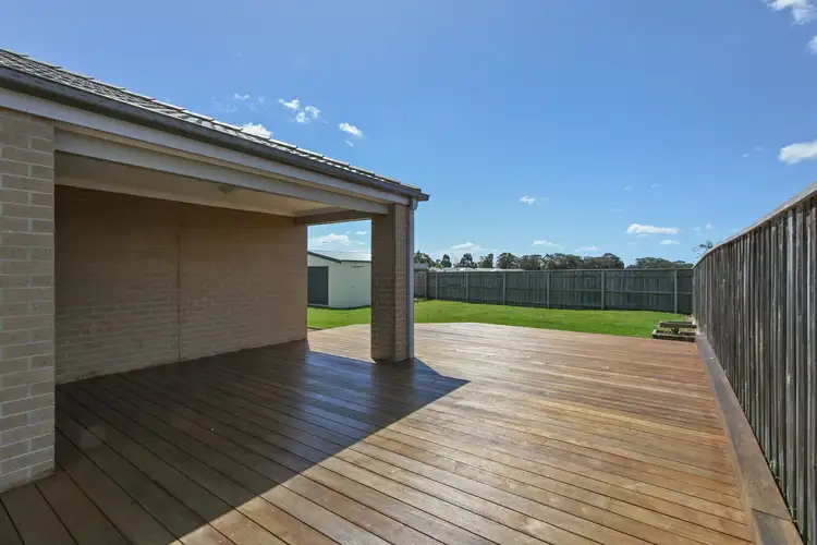 Fourth view of Homely house listing, 13 Coast Avenue, Paynesville VIC 3880