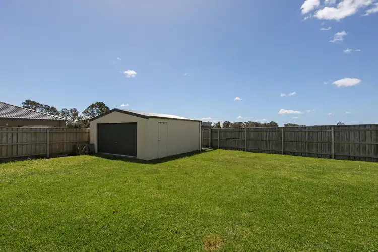 Fifth view of Homely house listing, 13 Coast Avenue, Paynesville VIC 3880
