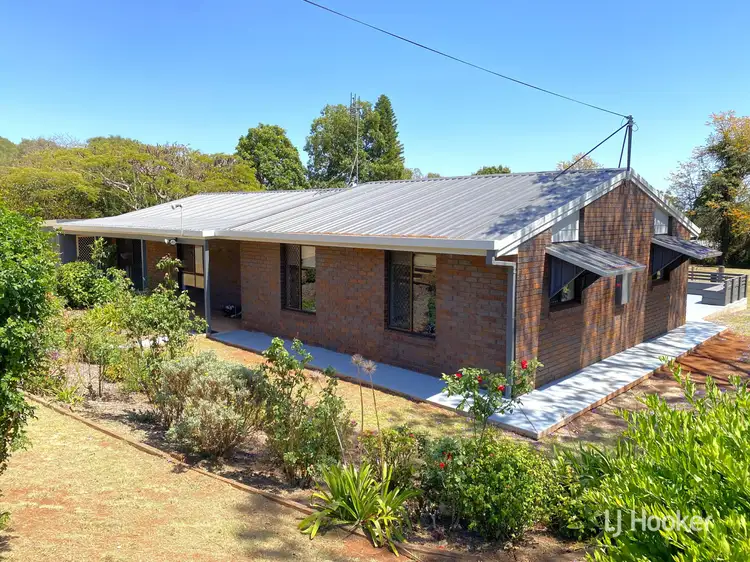 3 Kearney  Street, Kingaroy QLD 4610