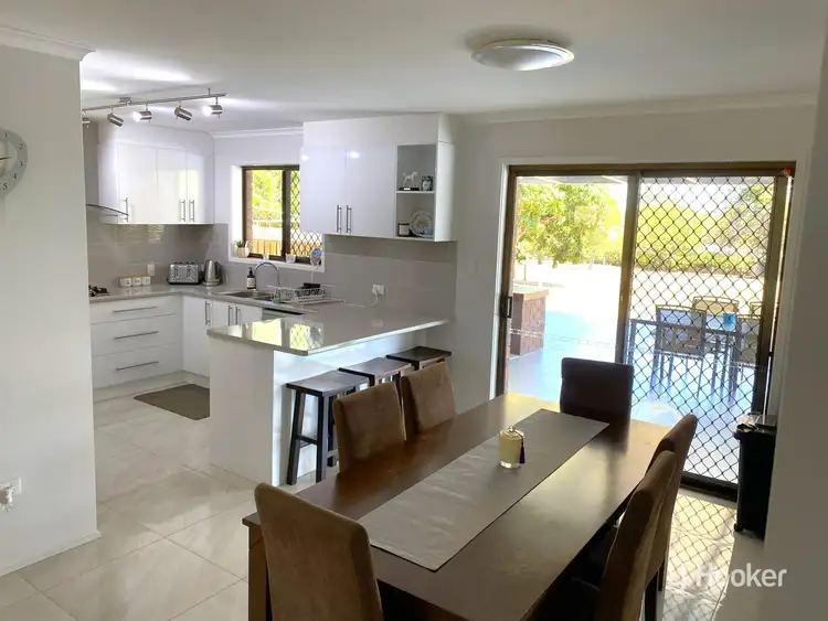 Seventh view of Homely rural property listing, 3 Kearney  Street, Kingaroy QLD 4610