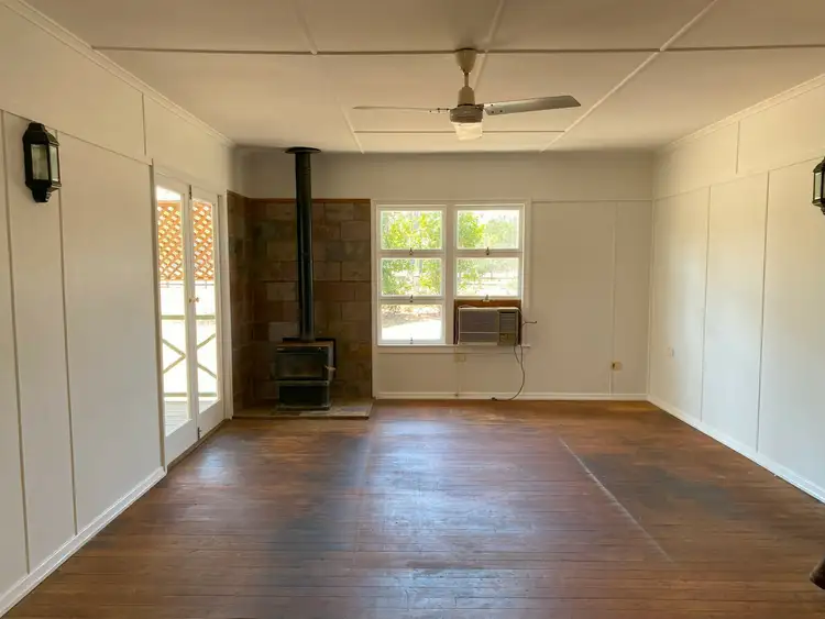 Third view of Homely rural property listing, 34 Kelly Road, Spring Creek QLD 4343