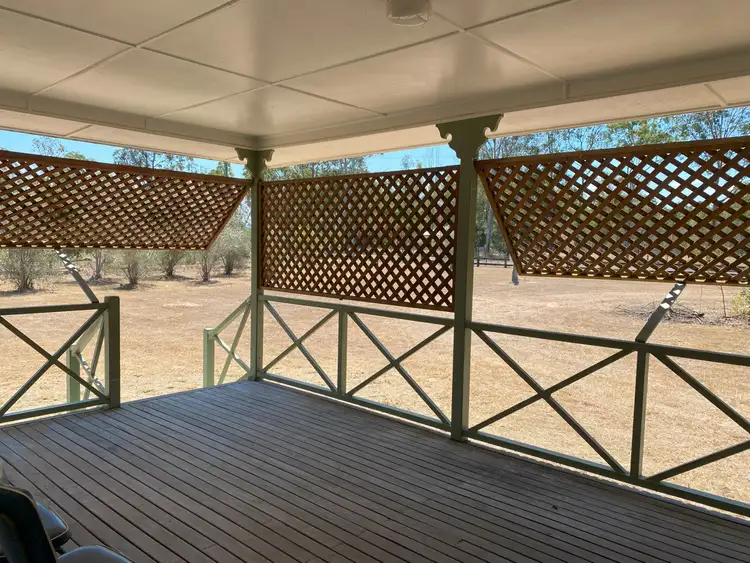 Fifth view of Homely rural property listing, 34 Kelly Road, Spring Creek QLD 4343