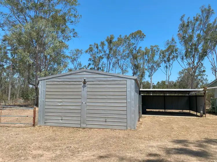 Sixth view of Homely rural property listing, 34 Kelly Road, Spring Creek QLD 4343