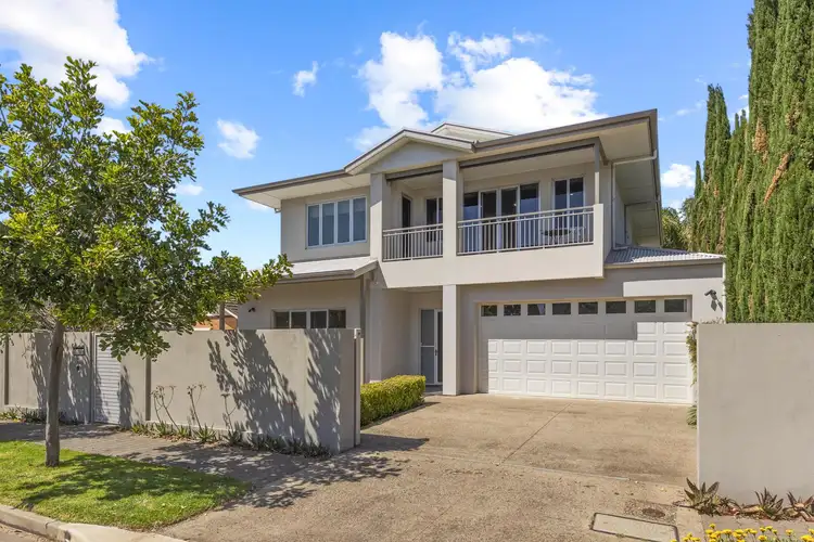 Main view of Homely house listing, 61 Gladstone Road, North Brighton SA 5048