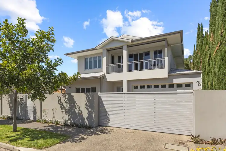 Second view of Homely house listing, 61 Gladstone Road, North Brighton SA 5048