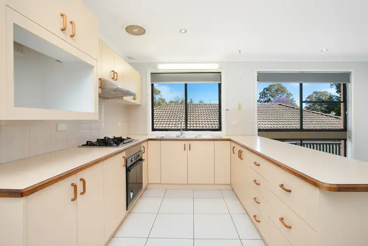 Second view of Homely house listing, 1 Lemongrove Road, Penrith NSW 2750