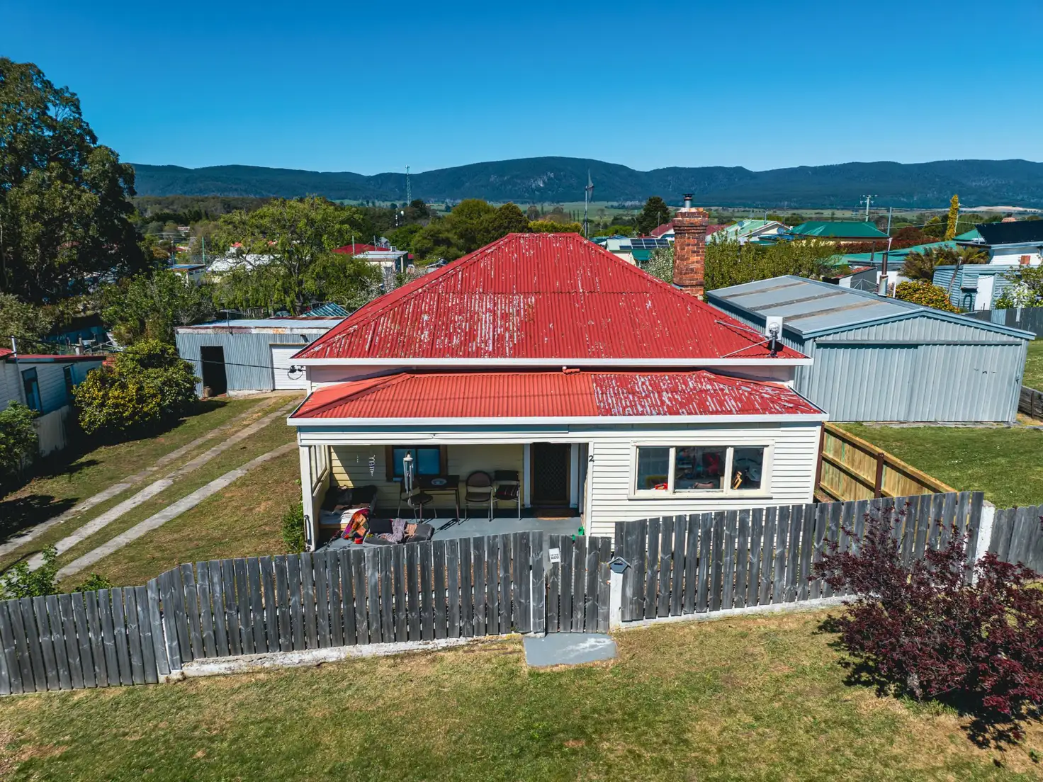 Main view of Homely house listing, 2 Grant Street, St Marys TAS 7215