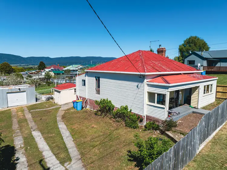 Second view of Homely house listing, 2 Grant Street, St Marys TAS 7215