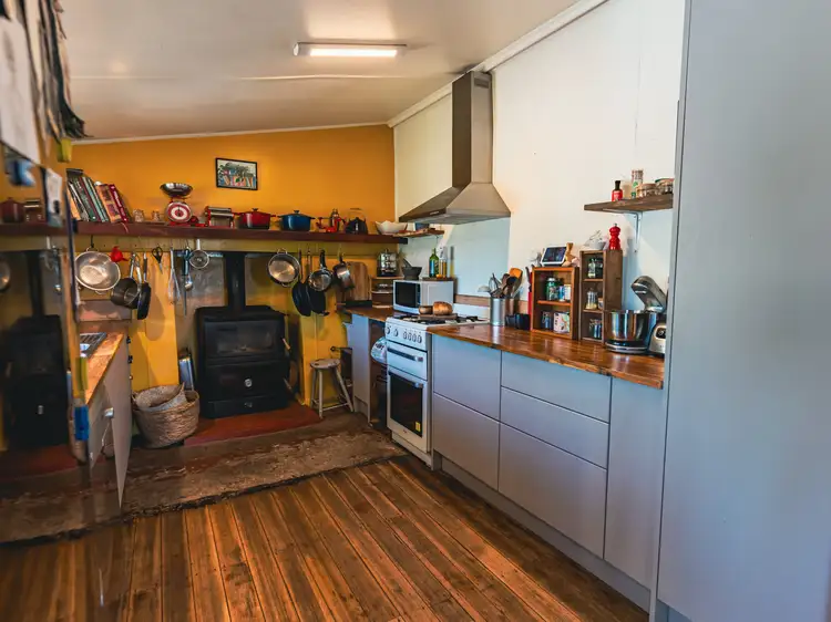 Third view of Homely house listing, 2 Grant Street, St Marys TAS 7215