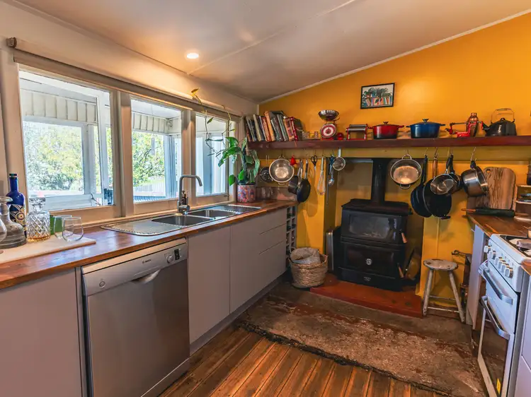 Fifth view of Homely house listing, 2 Grant Street, St Marys TAS 7215