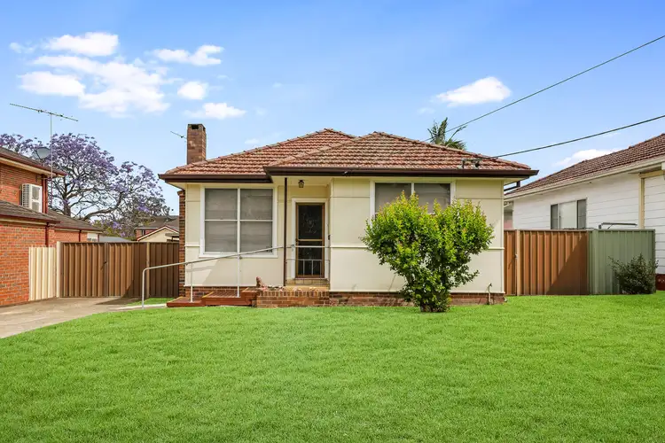 Main view of Homely house listing, 12 Astley Avenue, Padstow NSW 2211