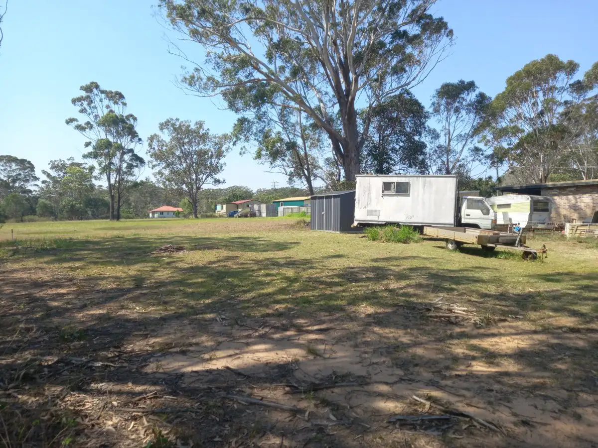 Main view of Homely land listing, 5 Summerland Dve, Russell Island QLD 4184