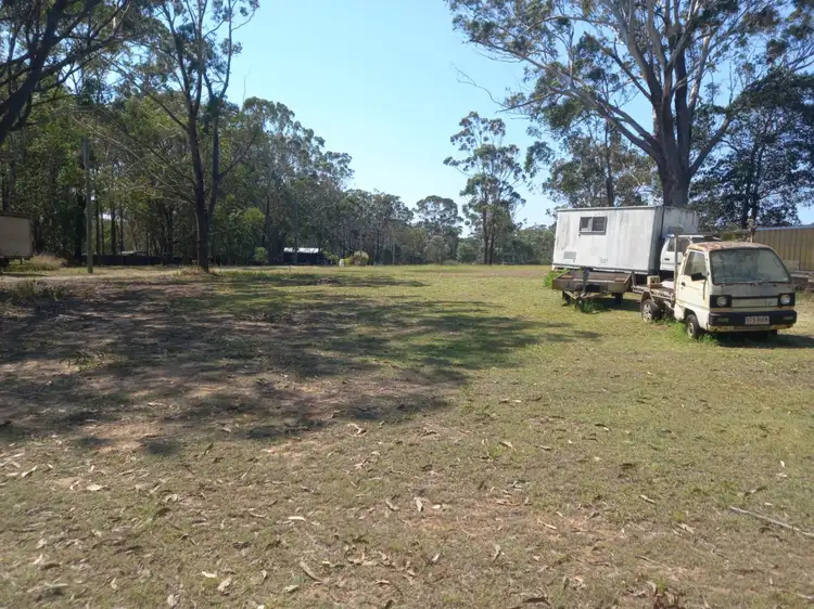 Second view of Homely land listing, 5 Summerland Dve, Russell Island QLD 4184