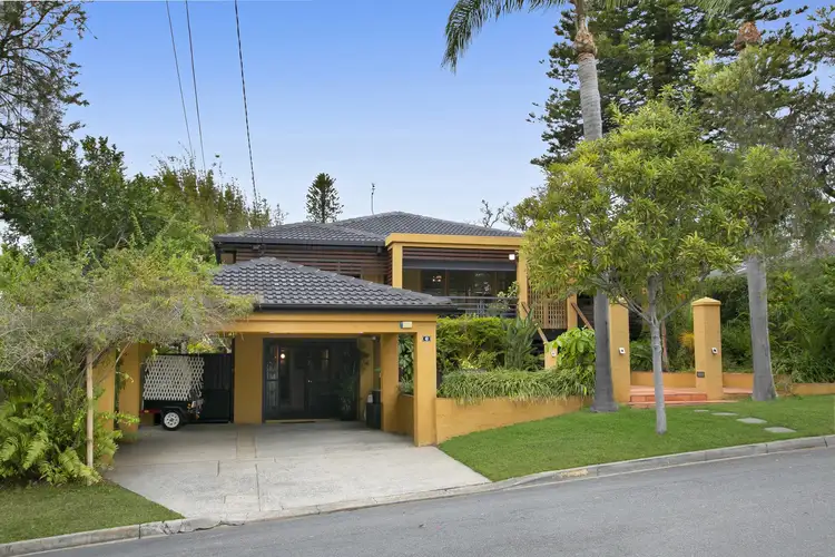 6 Magnolia Drive, Southport QLD 4215