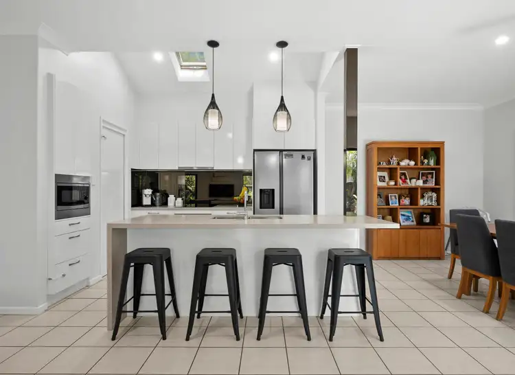 Third view of Homely house listing, 7 Portmarnock Court, Twin Waters QLD 4564