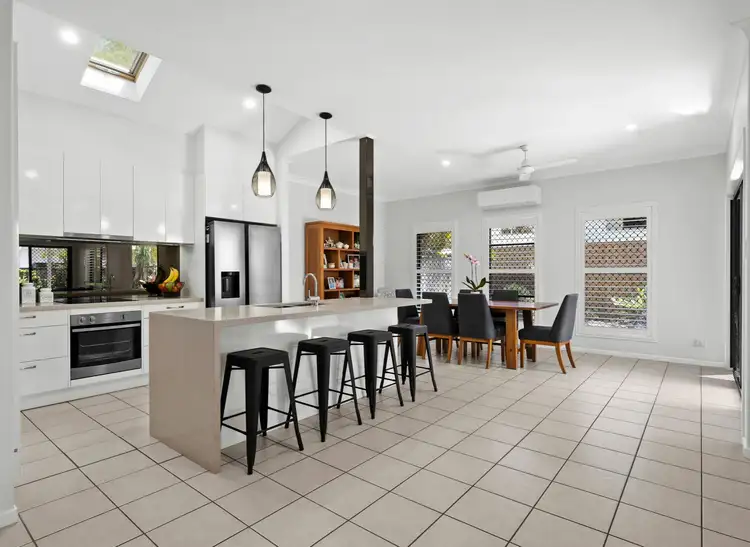 Fourth view of Homely house listing, 7 Portmarnock Court, Twin Waters QLD 4564