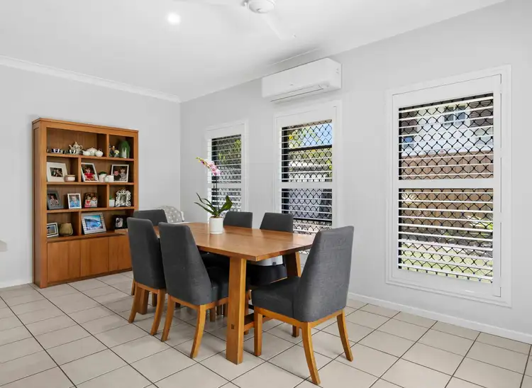 Fifth view of Homely house listing, 7 Portmarnock Court, Twin Waters QLD 4564