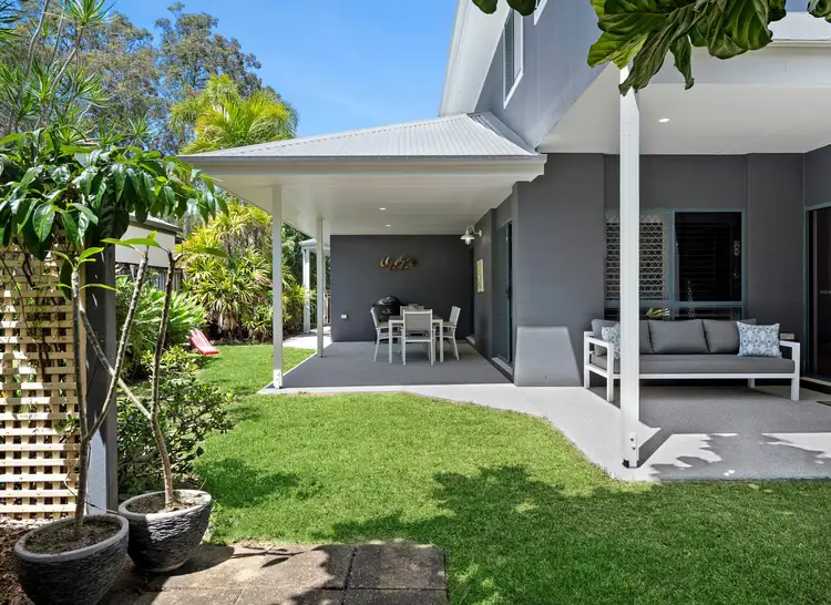 Sixth view of Homely house listing, 7 Portmarnock Court, Twin Waters QLD 4564
