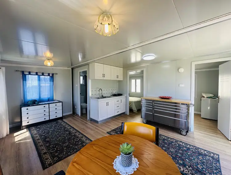 Main view of Homely house listing, 52 Greenhills Road, Upper Taylors Arm NSW 2447