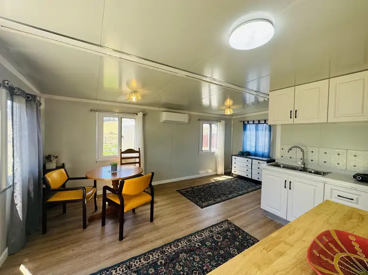 Second view of Homely house listing, 52 Greenhills Road, Upper Taylors Arm NSW 2447