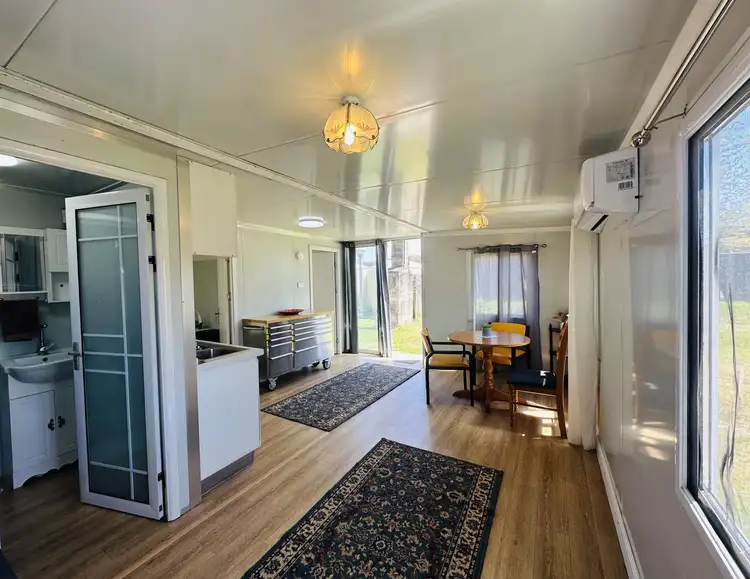 Third view of Homely house listing, 52 Greenhills Road, Upper Taylors Arm NSW 2447