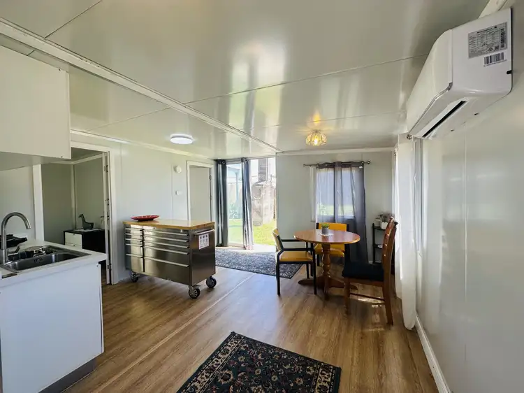 Fifth view of Homely house listing, 52 Greenhills Road, Upper Taylors Arm NSW 2447