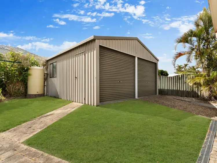 Second view of Homely house listing, 35 Bryant Street, Maryborough QLD 4650