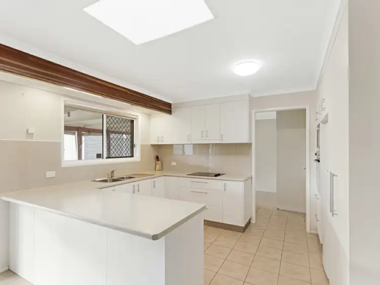 Third view of Homely house listing, 35 Bryant Street, Maryborough QLD 4650