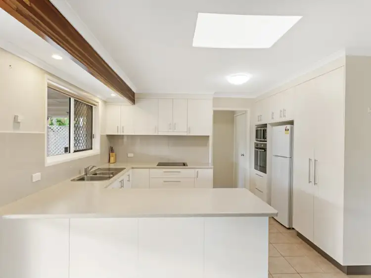 Fourth view of Homely house listing, 35 Bryant Street, Maryborough QLD 4650