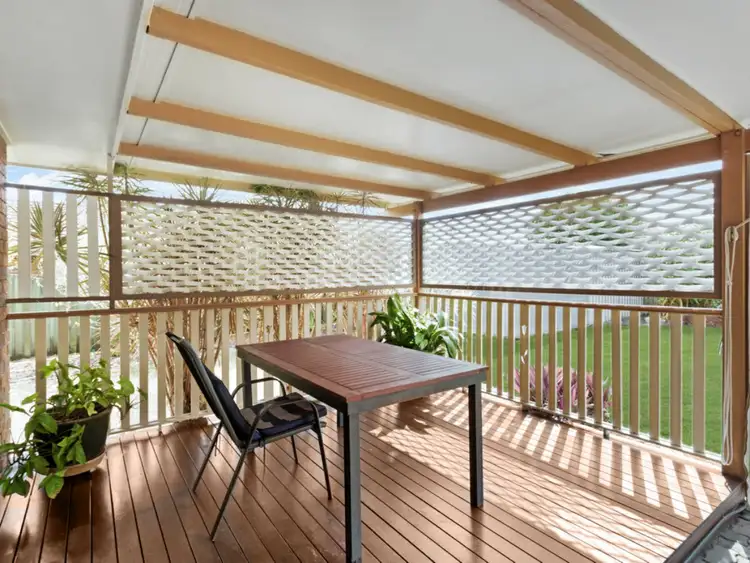 Fifth view of Homely house listing, 35 Bryant Street, Maryborough QLD 4650