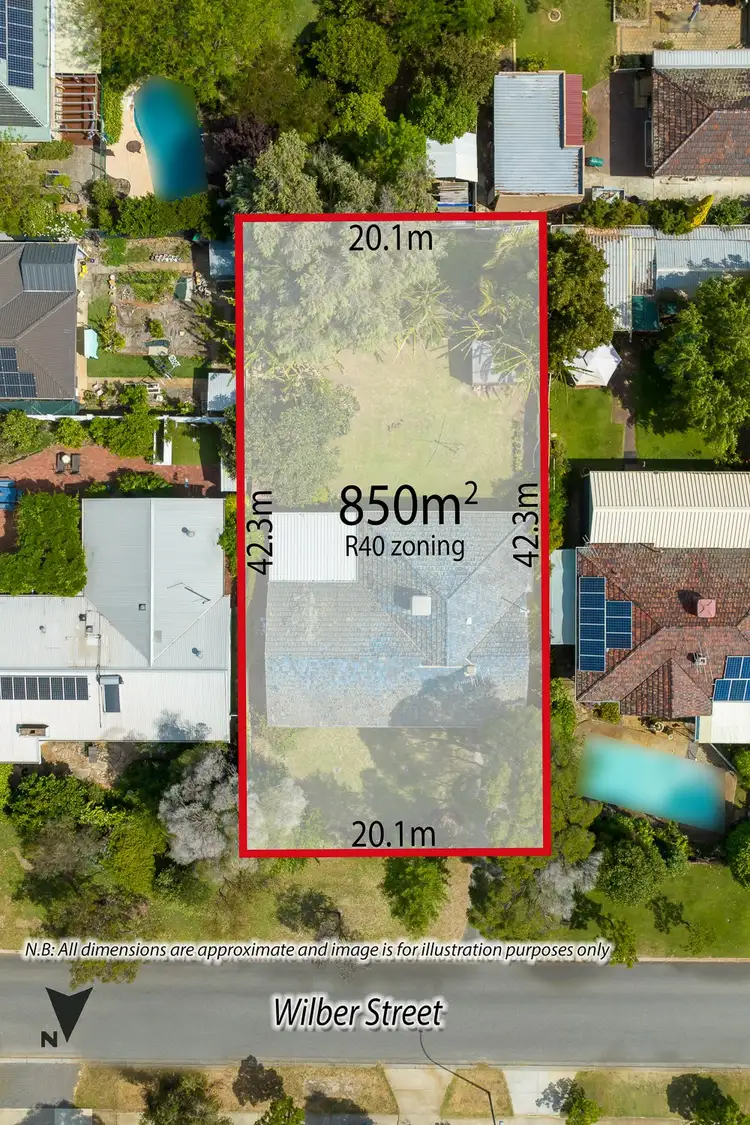 69 Wilber Street, Rossmoyne WA 6148