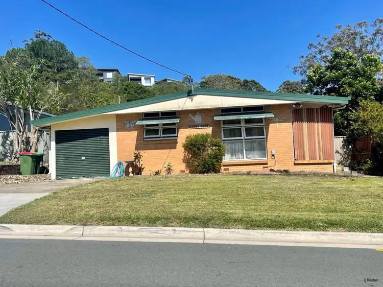 4 Alpha Avenue, Currumbin QLD 4223