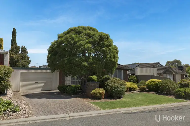 Second view of Homely house listing, 29 Blackwood Drive, Craigmore SA 5114