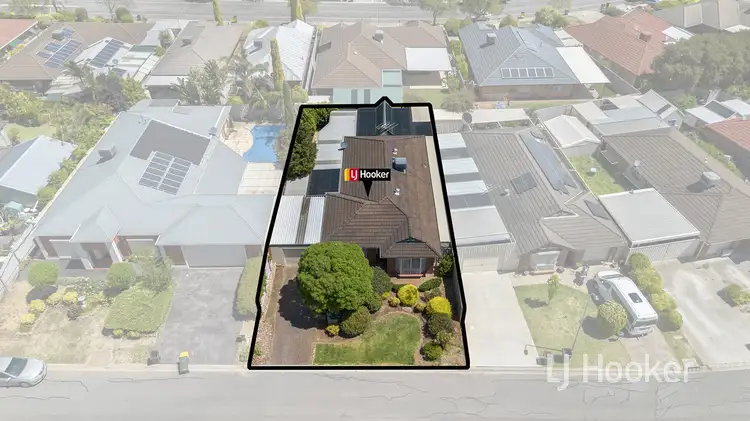 Third view of Homely house listing, 29 Blackwood Drive, Craigmore SA 5114