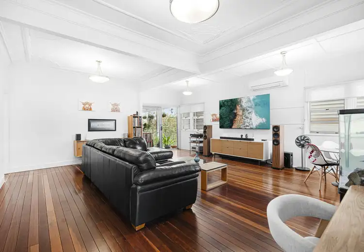43 Clifford Street, Stafford QLD 4053